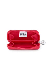 KIPLING CASH BUDDY Mini portfel miłość serce - Portfele damskie - 2