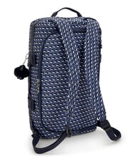 KIPLING JONIS S Torba podr&oacute;żna - Mn&oacute;stwo