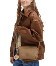 KIPLING ABANU M Torba na ramię wczesna opalenizna - Torby damskie - 2