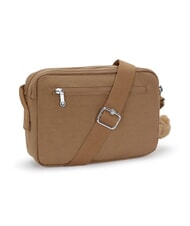 KIPLING ABANU M Torba na ramię wczesna opalenizna - Torby damskie - 3