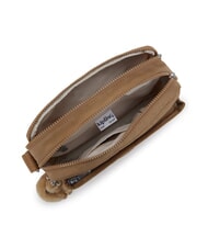 KIPLING ABANU M Torba na ramię wczesna opalenizna - Torby damskie - 4