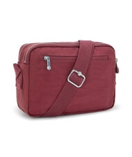 KIPLING ABANU M Torba na ramię wino salonowe - Torby damskie - 3