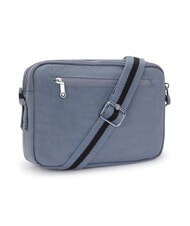 KIPLING ABANU M Torba na ramię niebieski kamień - Torby damskie - 3