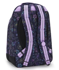 KIPLING CLASS ROOM Plecak na laptopa 15" gwiazda jednorożca - Plecaki szkolne i rekreacyjne - 2