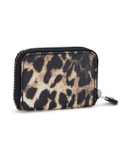 KIPLING CASH BUDDY Mały portfel dziki lampart - Portfele damskie - 3