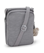 KIPLING NEW ELDORADO Mała torba na ramię zapraszająca szarość - Torby damskie - 2