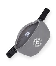 KIPLING FRESH LITE Mała saszetka zapraszający szary środek - Marsupium - 4