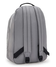 KIPLING CURTIS XL Plecak zapraszający szary środek - Plecaki szkolne i rekreacyjne - 3