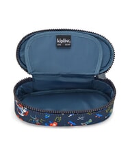 KIPLING DUOBOX Średni pi&oacute;rnik gra kosmiczna - Pi&oacute;rniki i akcesoria - 2