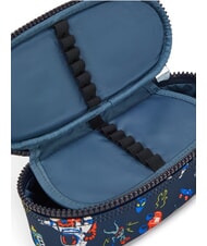 KIPLING DUOBOX Średni pi&oacute;rnik gra kosmiczna - Pi&oacute;rniki i akcesoria - 3