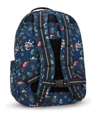 KIPLING SEOUL COLLEGE BTS Plecak na laptopa 15" - Plecaki szkolne i rekreacyjne