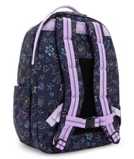 KIPLING SEOUL COLLEGE BTS Plecak na laptopa 15" gwiazda jednorożca - Plecaki szkolne i rekreacyjne - 2
