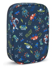 KIPLING 100 PENS Duży pi&oacute;rnik - Pi&oacute;rniki i akcesoria