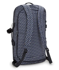 KIPLING JONIS M Średniej wielkości plecak torba podr&oacute;żna - Mn&oacute;stwo