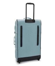 KIPLING AVIANA L Duży w&oacute;zek zrelaksowana szarość - W&oacute;zki p&oacute;łsztywne - 3