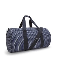 KIPLING ARGUS M Duża torba podr&oacute;żna z paskiem na ramię - Mn&oacute;stwo