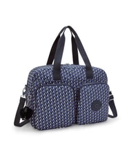 KIPLING DEFEA XL Torebka z paskiem na ramię - Torby damskie