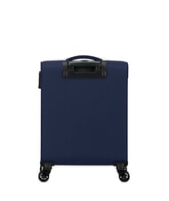 AMERICAN TOURISTER AIR WAVE W&oacute;zek na bagaż podręczny granatowy/pomarańczowy - Bagaż podręczny - 3