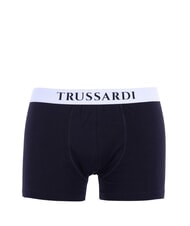 TRUSSARDI BASIC Opakowanie 2 par bokserek - Majtki męskie