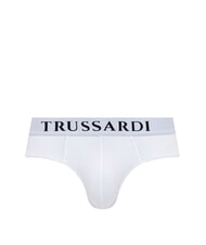 TRUSSARDI BASIC Opakowanie 2 par majtek - Majtki męskie
