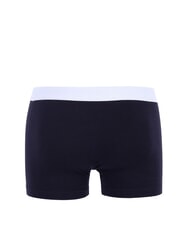 TRUSSARDI BASIC Opakowanie 2 par bokserek czarny - Majtki męskie - 3