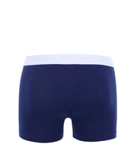 TRUSSARDI BASIC Opakowanie 2 par bokserek marynarka wojenna - Majtki męskie - 3