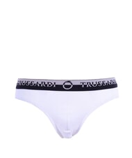 TRUSSARDI DOUBLE ELASTIC Opakowanie 2 par majtek - Majtki męskie