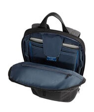 PIQUADRO BRIEF 2 Plecak na laptopa 15,6" szary - Plecaki na laptopa do pracy - 5