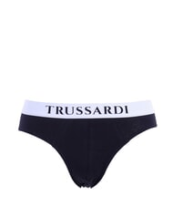 TRUSSARDI BASIC Opakowanie 2 par majtek czarny - Majtki męskie - 2