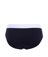 TRUSSARDI BASIC Opakowanie 2 par majtek czarny - Majtki męskie - 3