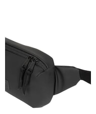 EASTPAK CNNCT F WAIST Kieszonka matowa czerń - Marsupium - 7