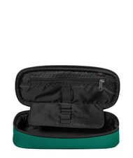 EASTPAK OVAL SINGLE Pi&oacute;rnik zielony igłowy - Pi&oacute;rniki i akcesoria - 2