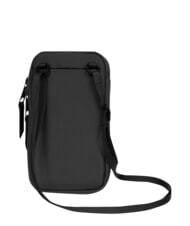 EASTPAK CNNCT F POUCH Torba z pionowym otwarciem czarny - Torby na ramię męskie - 3