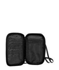 EASTPAK CNNCT F POUCH Torba z pionowym otwarciem czarny - Torby na ramię męskie - 4