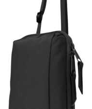 EASTPAK CNNCT F POUCH Torba z pionowym otwarciem czarny - Torby na ramię męskie - 5