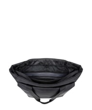 EASTPAK CNNCT F SATCH Torba podr&oacute;żna, XL czarny - Torby damskie - 5
