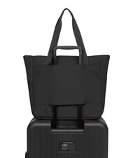 EASTPAK CNNCT F SATCH Torba podr&oacute;żna, XL czarny - Torby damskie - 4