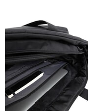 EASTPAK CNNCT F SATCH Torba podr&oacute;żna, XL czarny - Torby damskie - 8