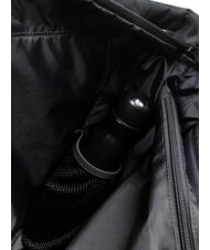 EASTPAK CNNCT F SATCH Torba podr&oacute;żna, XL czarny - Torby damskie - 9