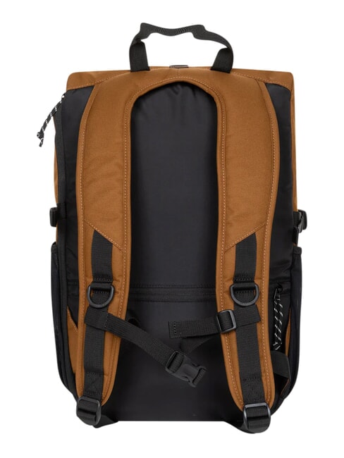 TOPROLL PRO Plecak cs brown pro - Plecaki szkolne i rekreacyjne