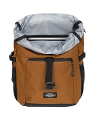 EASTPAK TOPROLL PRO Plecak cs brown pro - Plecaki szkolne i rekreacyjne - 4