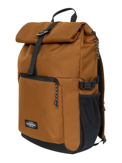 TOPROLL PRO Plecak cs brown pro - Plecaki szkolne i rekreacyjne