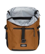 EASTPAK TOPROLL PRO Plecak cs brown pro - Plecaki szkolne i rekreacyjne - 6