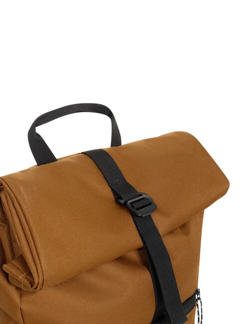 TOPROLL PRO Plecak cs brown pro - Plecaki szkolne i rekreacyjne