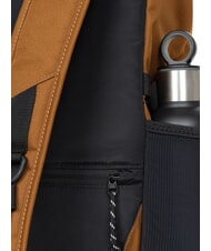 EASTPAK TOPROLL PRO Plecak cs brown pro - Plecaki szkolne i rekreacyjne - 8