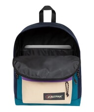 EASTPAK KITTERY PAKR Plecak blok zabytkowy - Marsupium - 3