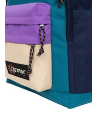 EASTPAK KITTERY PAKR Plecak blok zabytkowy - Marsupium - 4
