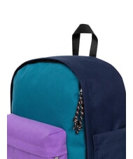 EASTPAK KITTERY PAKR Plecak blok zabytkowy - Marsupium - 5