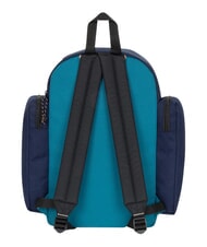EASTPAK KILLINGTON TRAVEL Plecak wielokieszeniowy - Plecaki szkolne i rekreacyjne