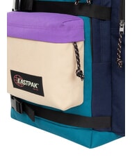 EASTPAK KILLINGTON TRAVEL Plecak wielokieszeniowy blok zabytkowy - Plecaki szkolne i rekreacyjne - 5